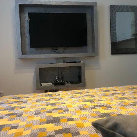 Matea Apartment Tivat Luaran gambar