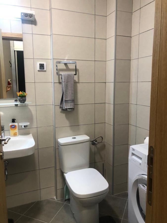 Matea Apartment Tivat Luaran gambar
