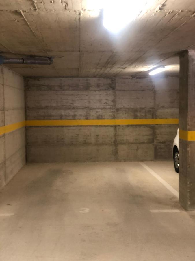 Matea Apartment Tivat Luaran gambar